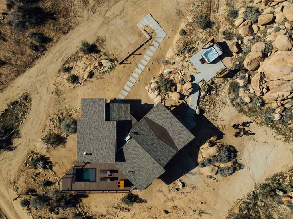 Rocky Road Retreat by Homestead Modern