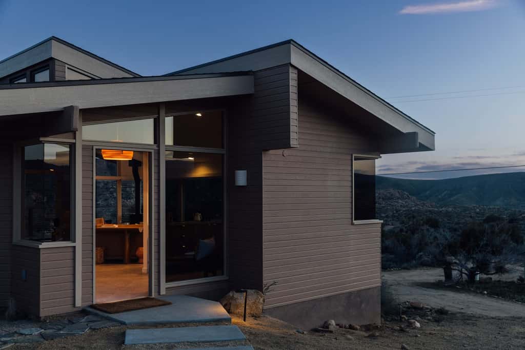 Rocky Road Retreat by Homestead Modern