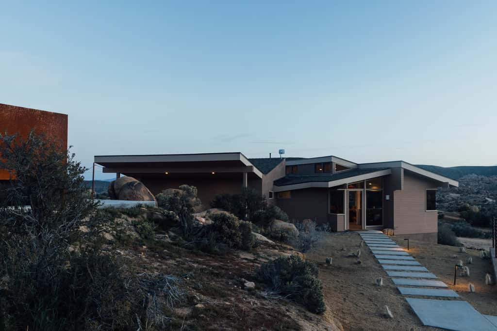 Rocky Road Retreat by Homestead Modern