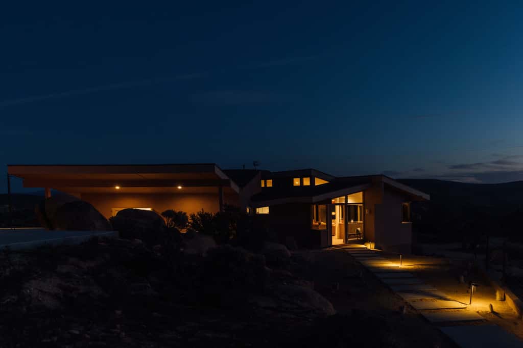 Rocky Road Retreat by Homestead Modern
