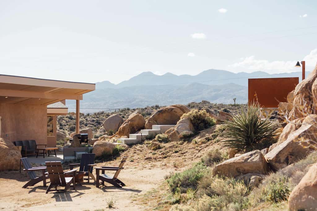 Rocky Road Retreat by Homestead Modern
