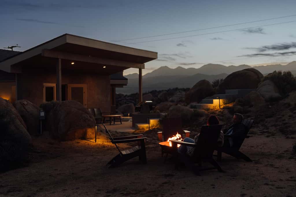 Rocky Road Retreat by Homestead Modern