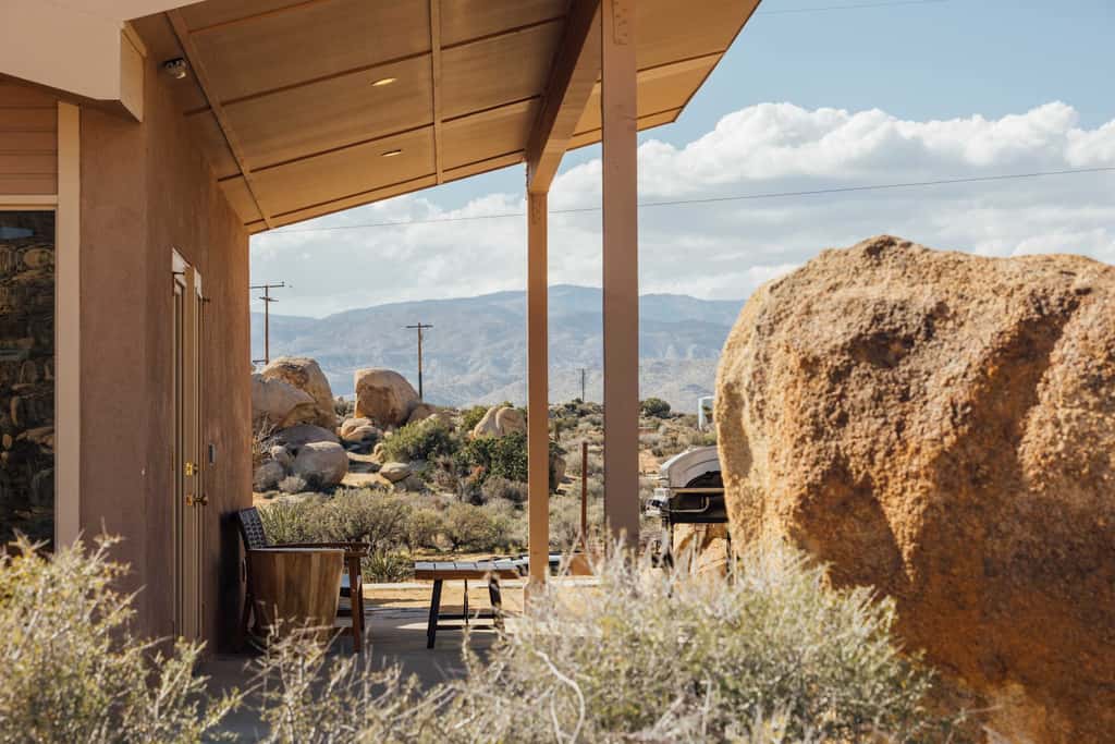 Rocky Road Retreat by Homestead Modern