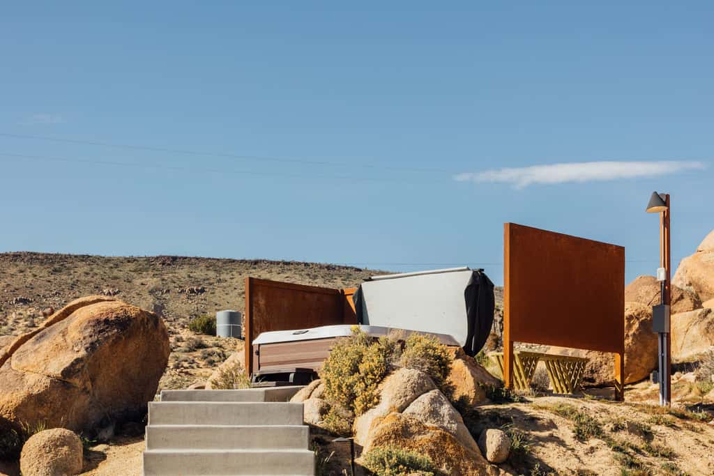 Rocky Road Retreat by Homestead Modern