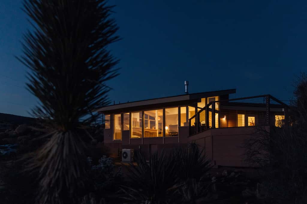 Rocky Road Retreat by Homestead Modern