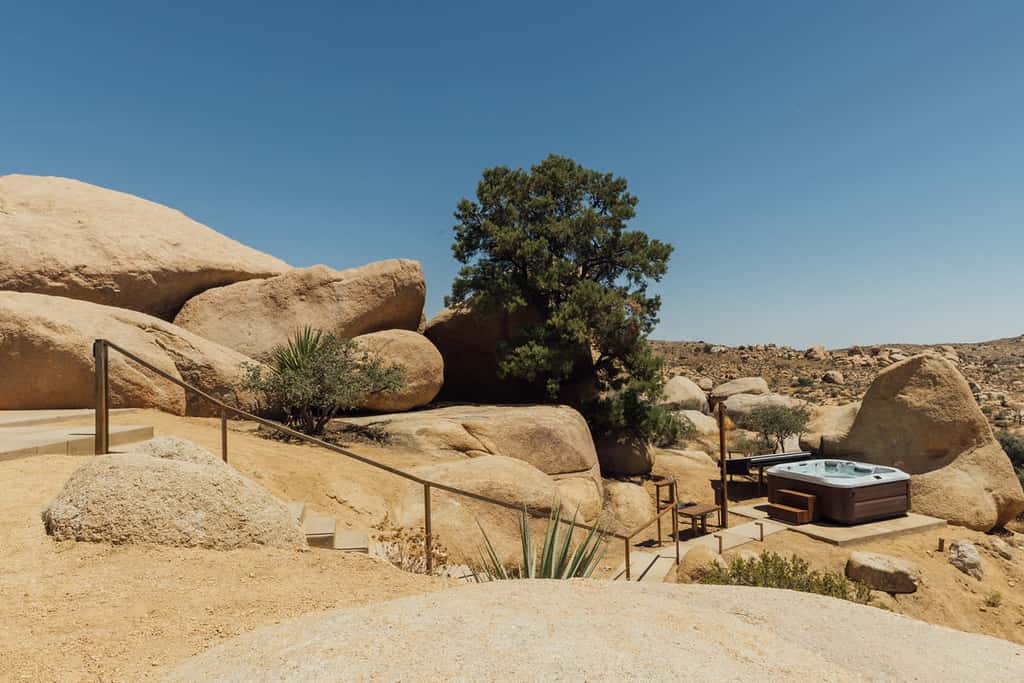 AMAR By Homestead Modern
