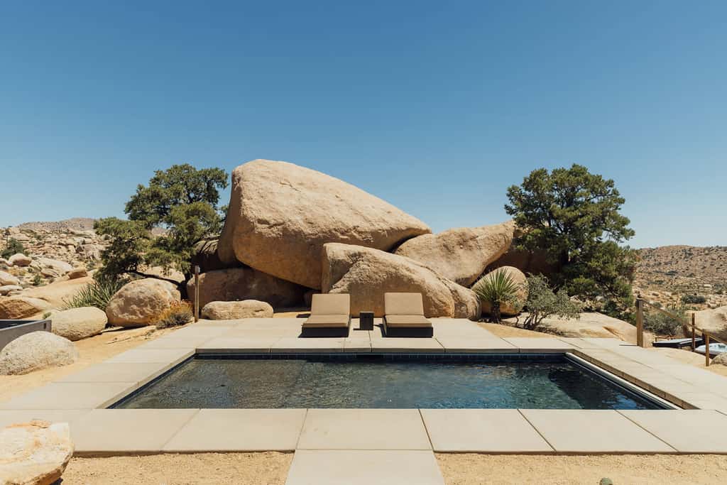 AMAR By Homestead Modern