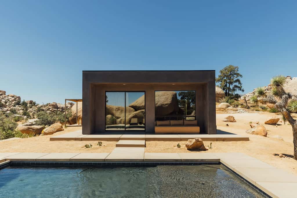 AMAR By Homestead Modern