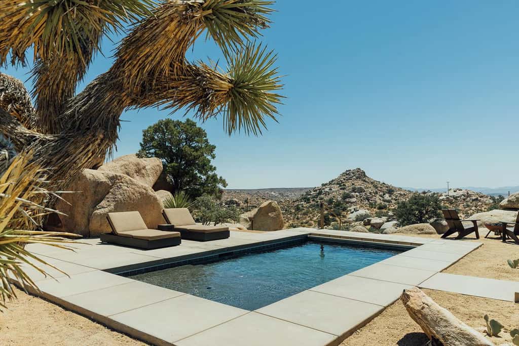 AMAR By Homestead Modern