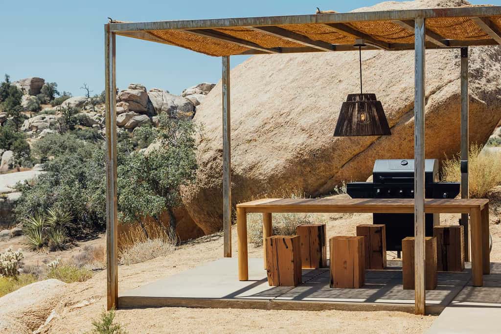 AMAR By Homestead Modern