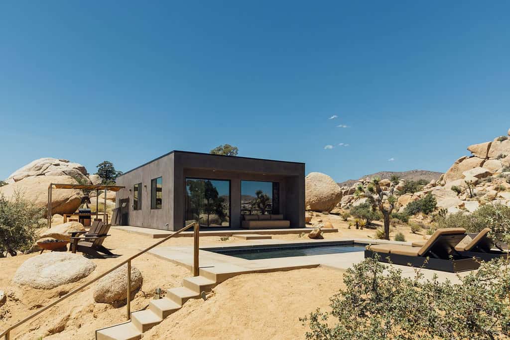 AMAR By Homestead Modern