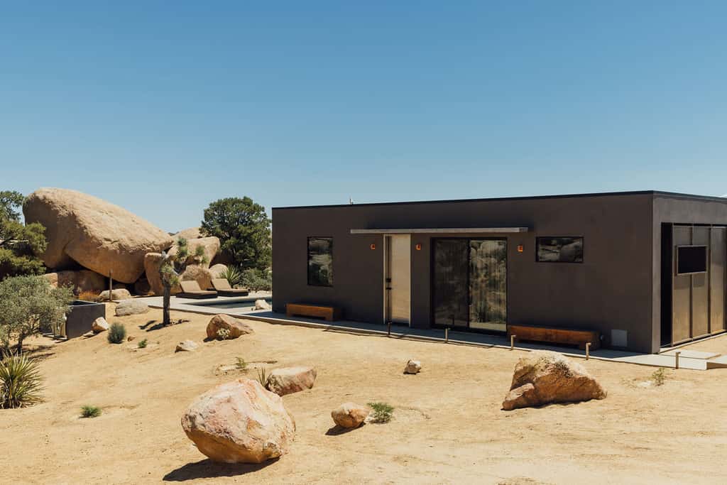 AMAR By Homestead Modern