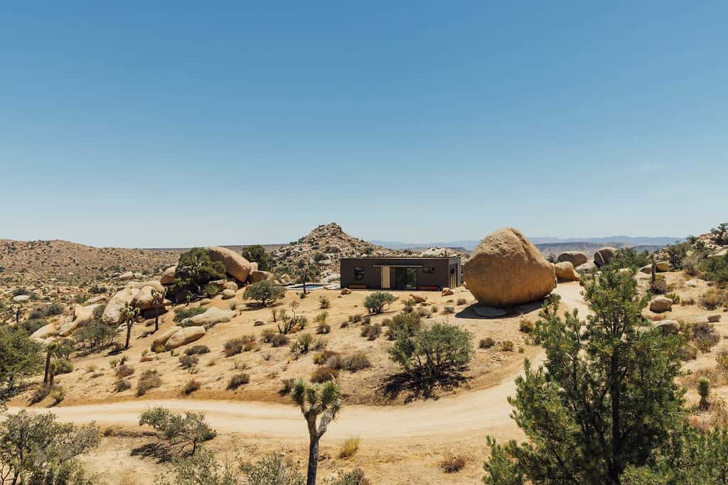 AMAR By Homestead Modern