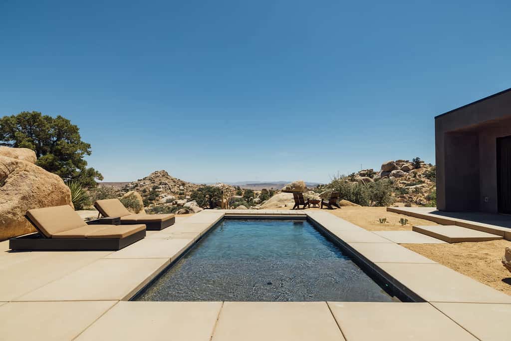 AMAR By Homestead Modern
