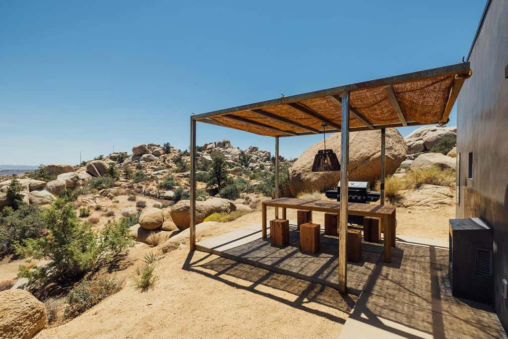 AMAR By Homestead Modern