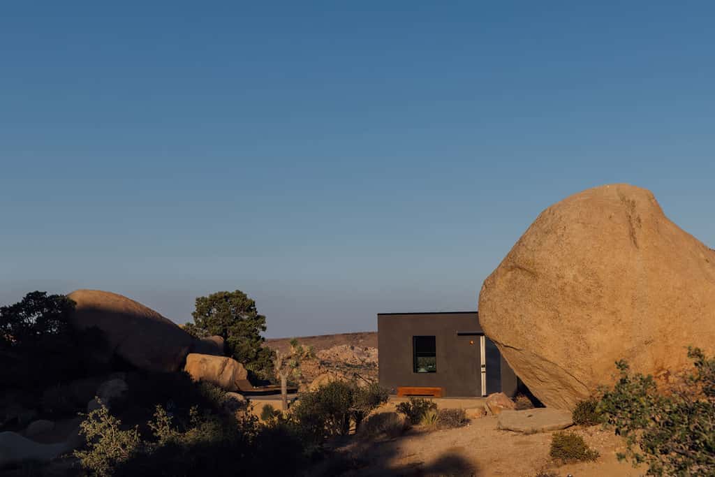 AMAR By Homestead Modern