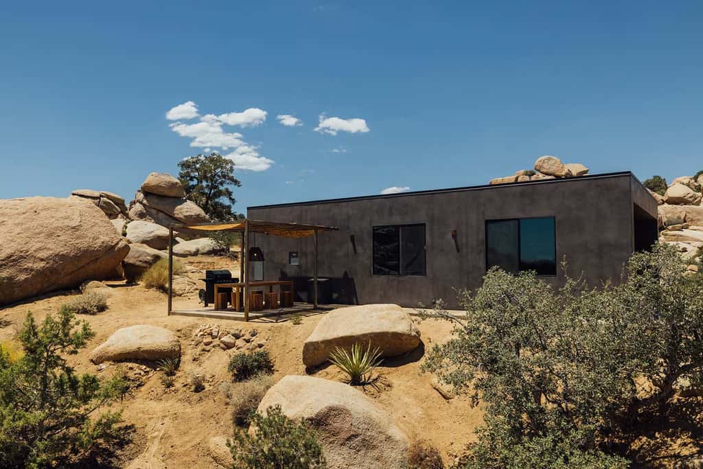 AMAR By Homestead Modern