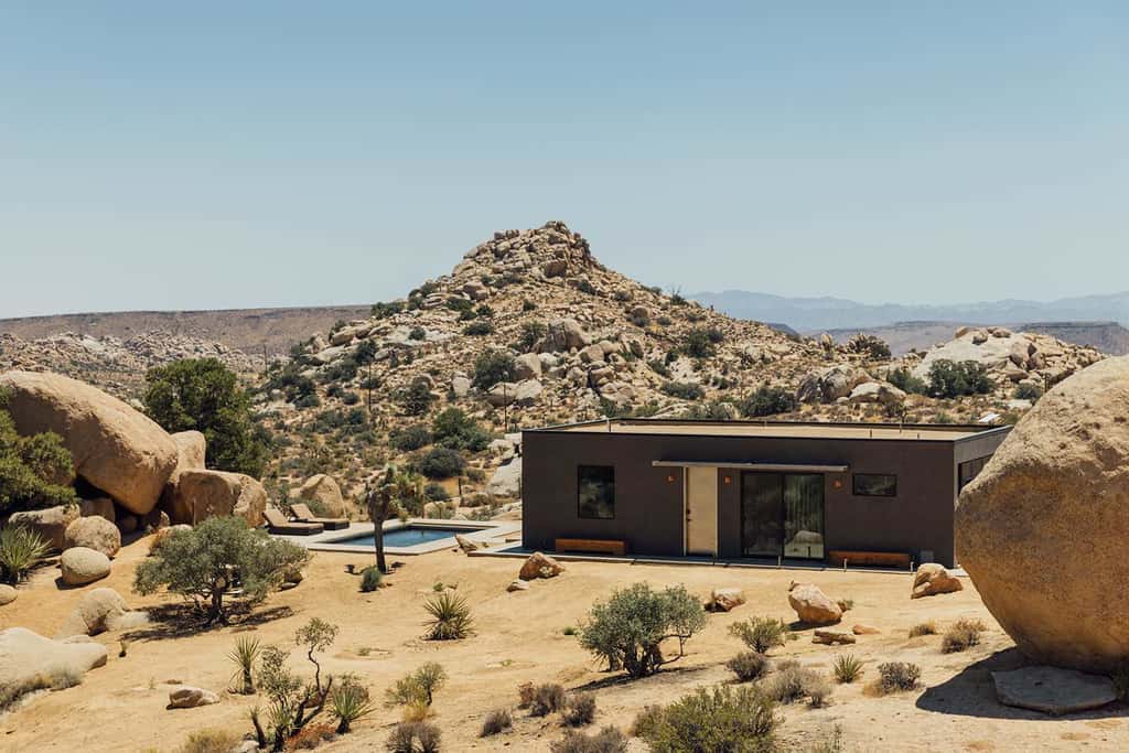 AMAR By Homestead Modern