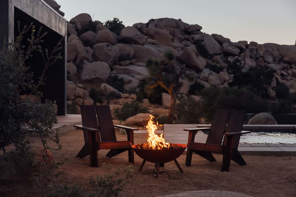 AMAR By Homestead Modern