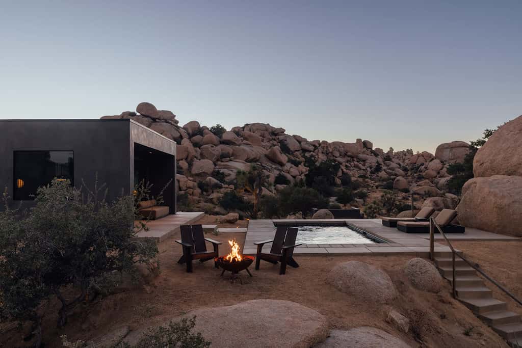 AMAR By Homestead Modern