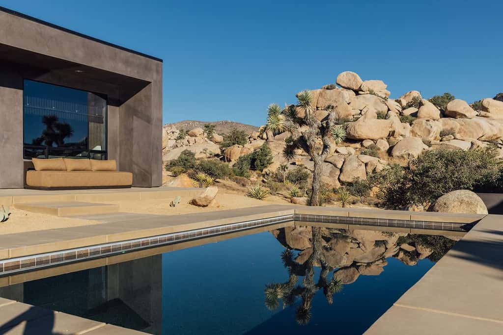 AMAR By Homestead Modern