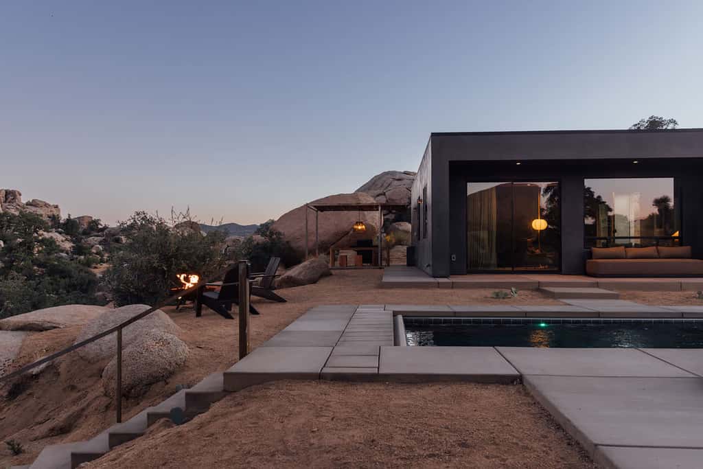 AMAR By Homestead Modern
