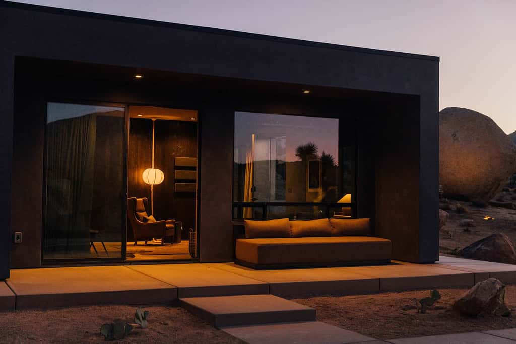 AMAR By Homestead Modern