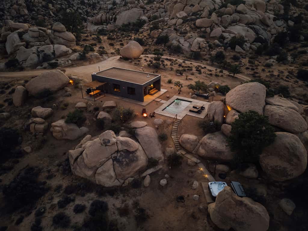AMAR By Homestead Modern