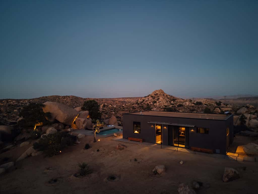 AMAR By Homestead Modern