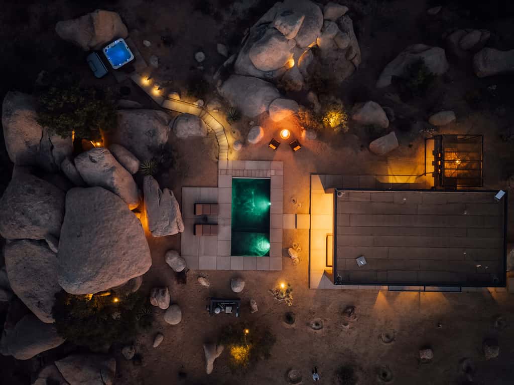 AMAR By Homestead Modern