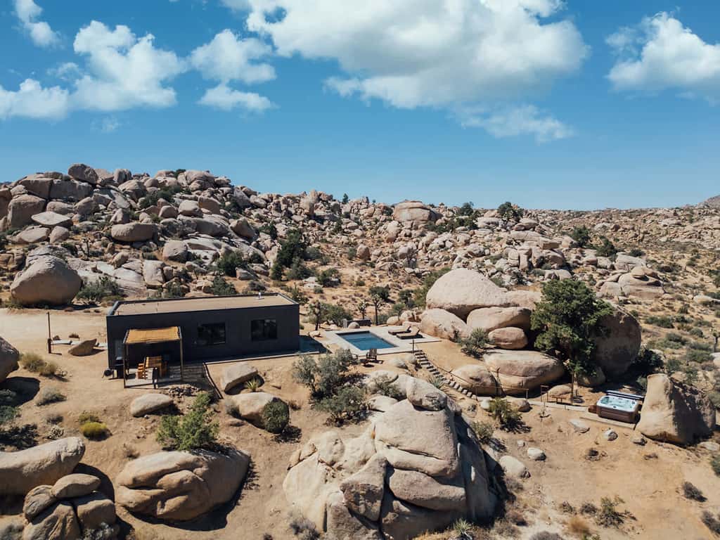 AMAR By Homestead Modern