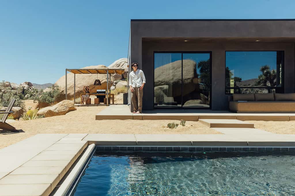 AMAR By Homestead Modern