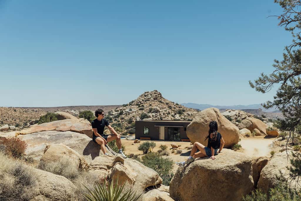 AMAR By Homestead Modern