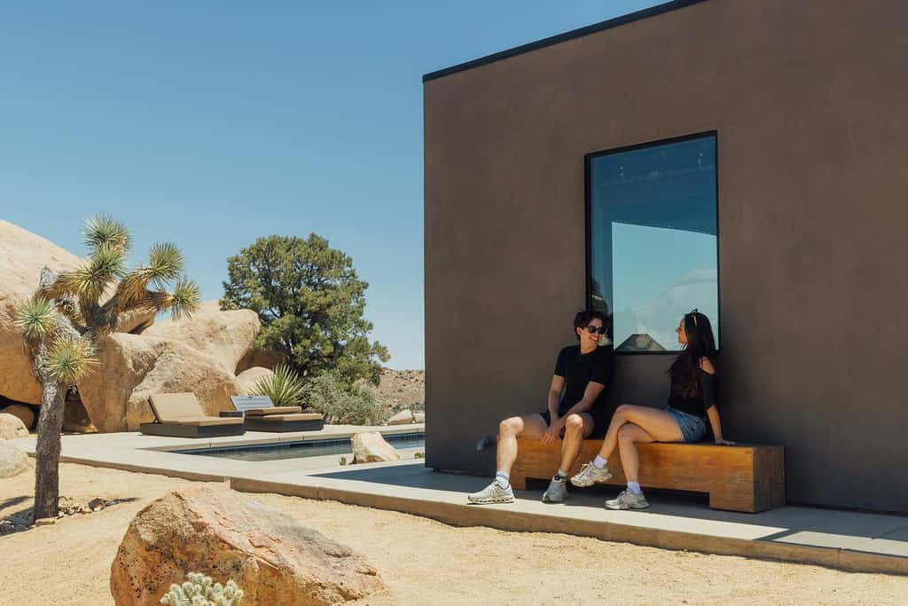 AMAR By Homestead Modern