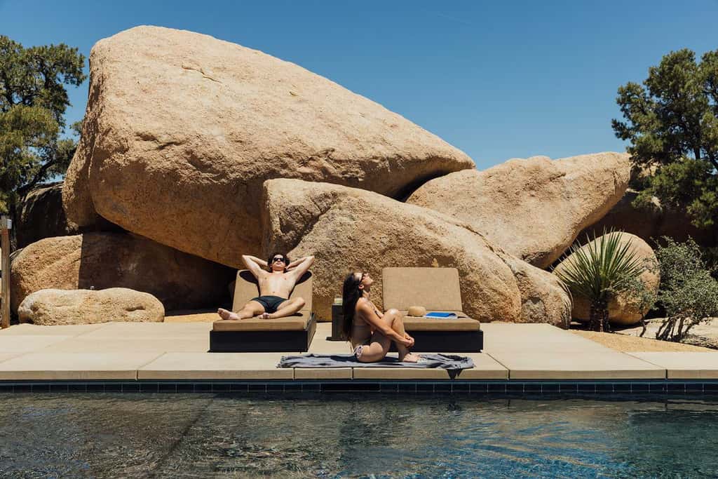 AMAR By Homestead Modern