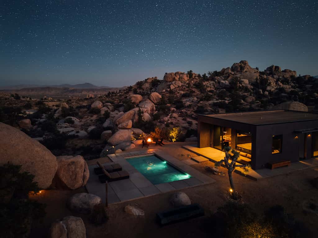 AMAR By Homestead Modern