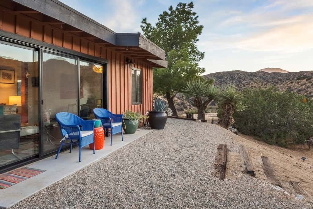 Morongo Star Ranch by Homestead Modern