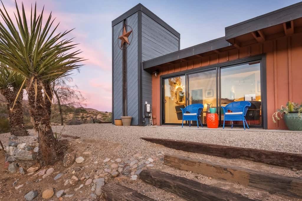 Morongo Star Ranch by Homestead Modern
