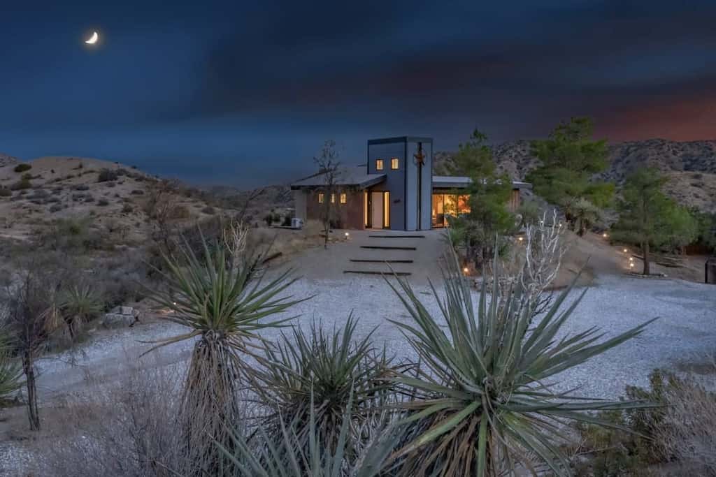 Morongo Star Ranch by Homestead Modern