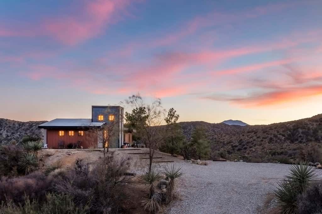 Morongo Star Ranch by Homestead Modern