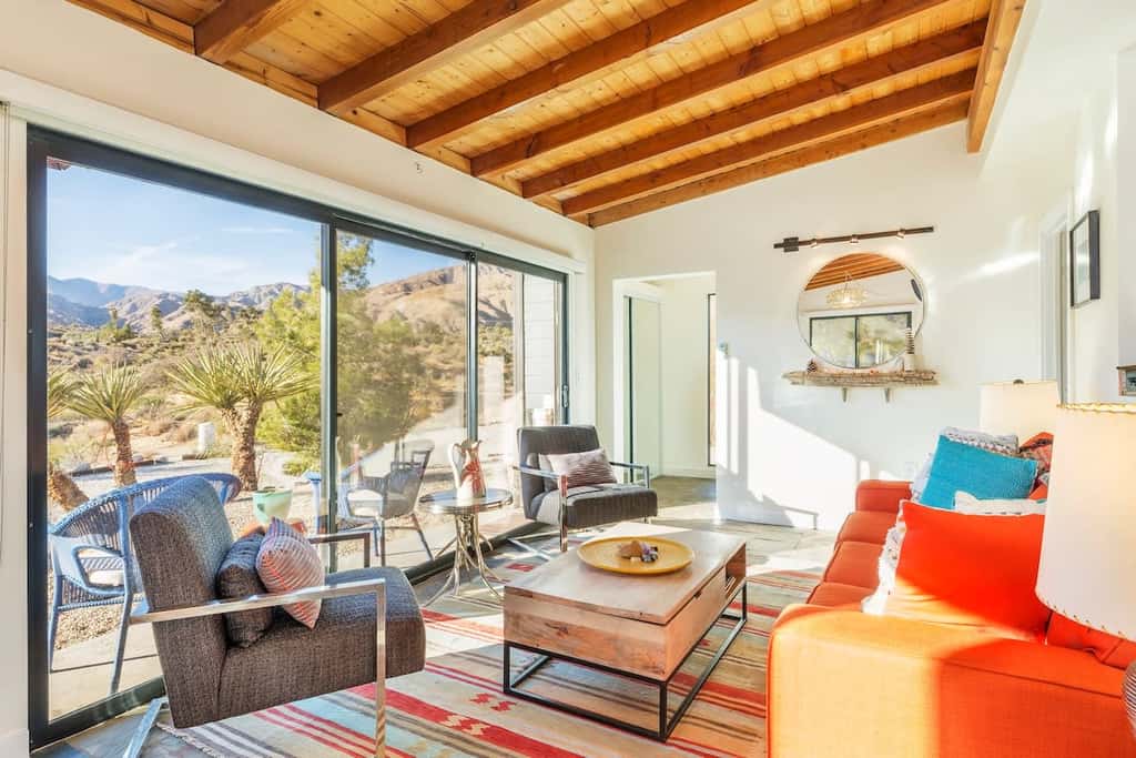 Morongo Star Ranch by Homestead Modern