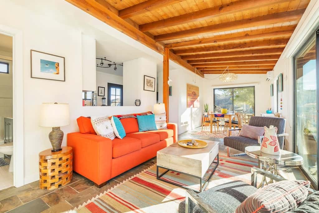Morongo Star Ranch by Homestead Modern