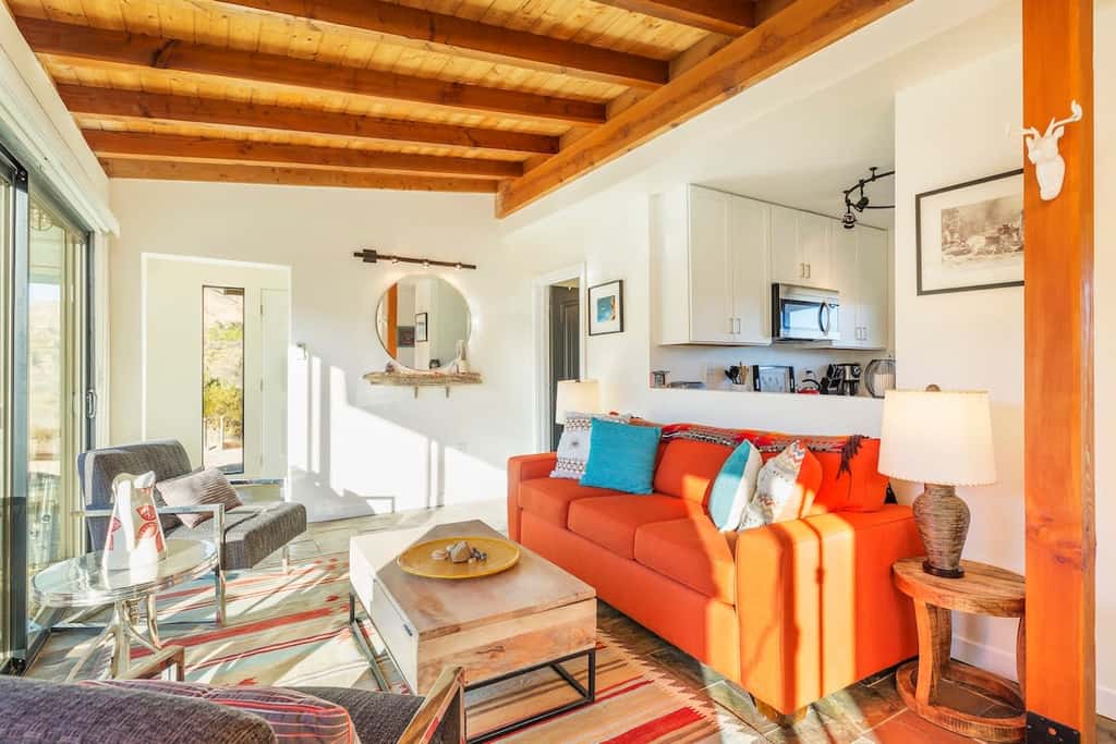 Morongo Star Ranch by Homestead Modern