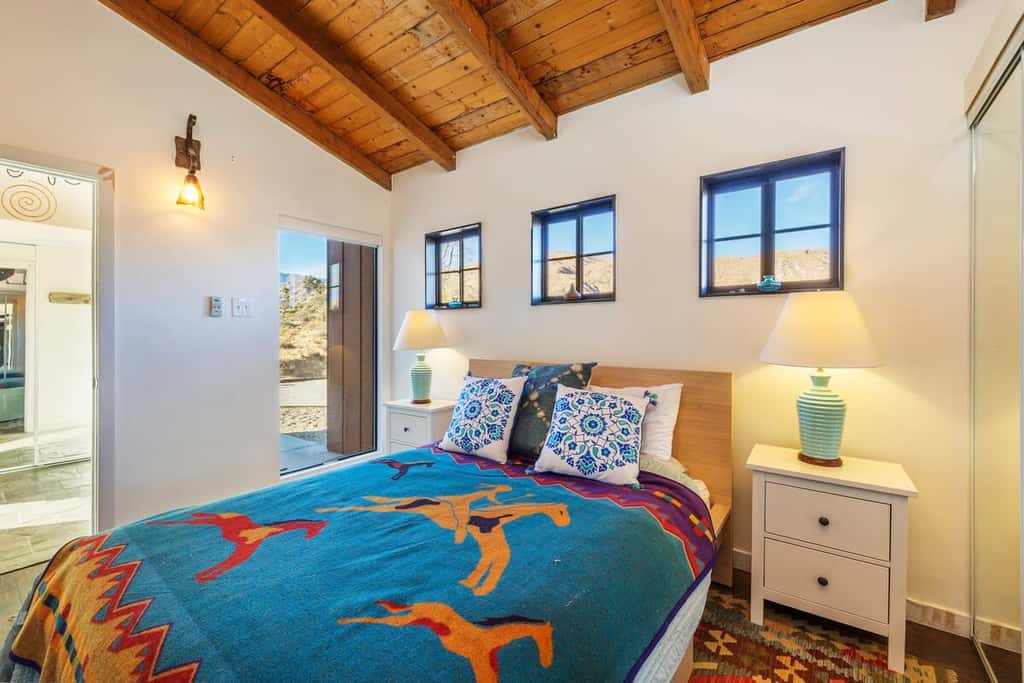 Morongo Star Ranch by Homestead Modern