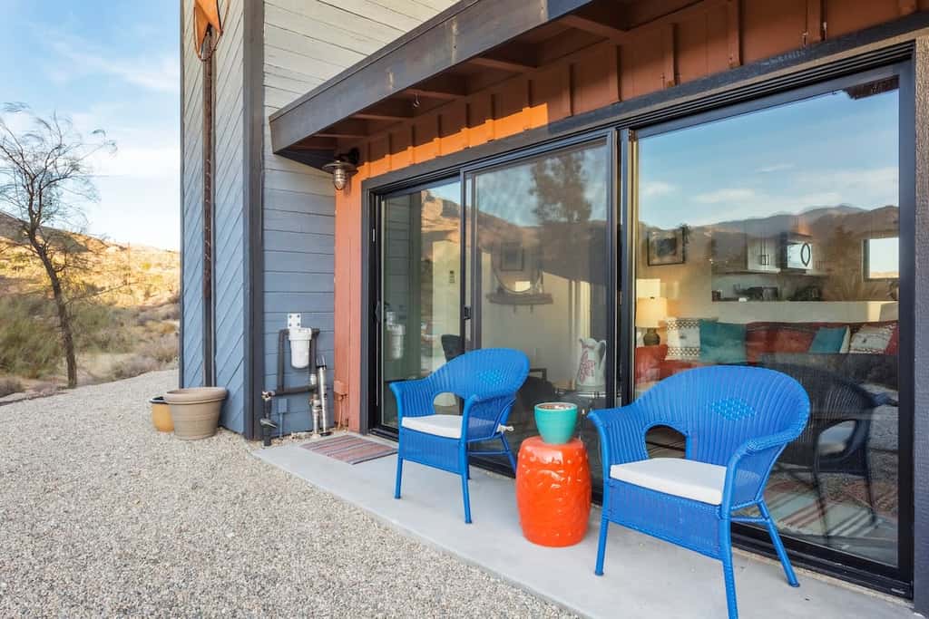 Morongo Star Ranch by Homestead Modern