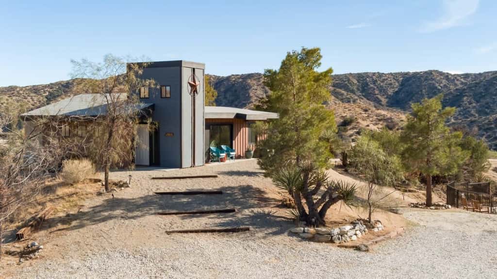 Morongo Star Ranch by Homestead Modern