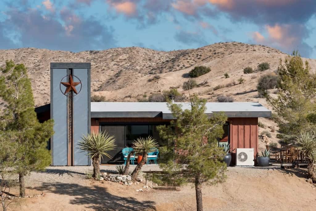 Morongo Star Ranch by Homestead Modern