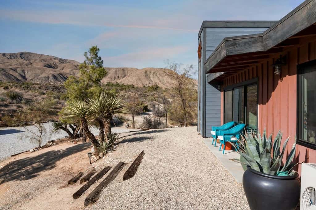 Morongo Star Ranch by Homestead Modern