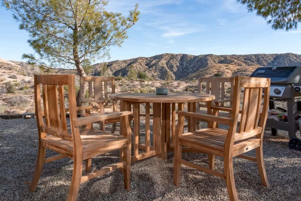 Morongo Star Ranch by Homestead Modern