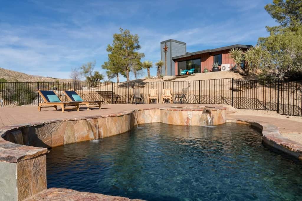 Morongo Star Ranch by Homestead Modern